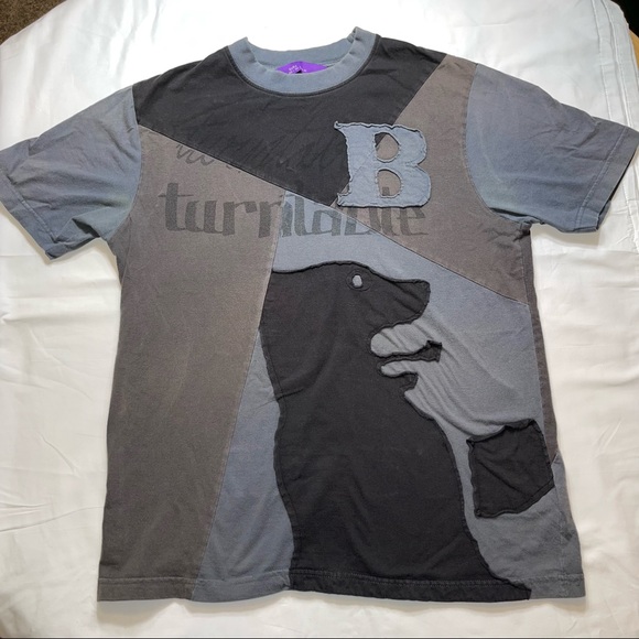 Zara Other - ✨HOST PICK✨Zara Graphic Shirt